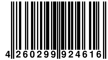 4 260299 924616