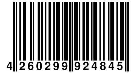 4 260299 924845