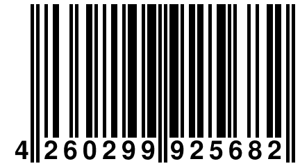 4 260299 925682