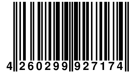 4 260299 927174