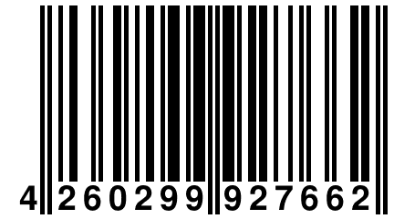 4 260299 927662