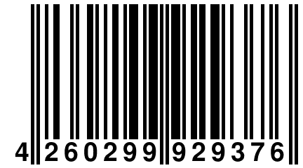 4 260299 929376