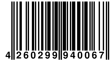 4 260299 940067