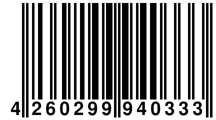 4 260299 940333