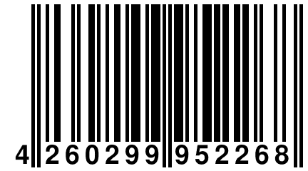 4 260299 952268