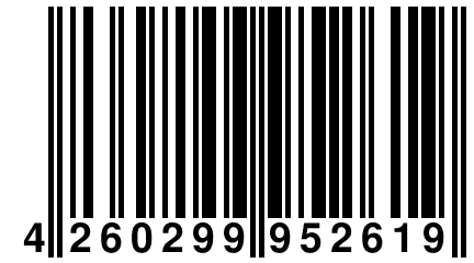 4 260299 952619