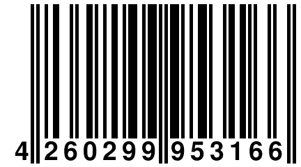 4 260299 953166