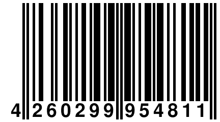 4 260299 954811