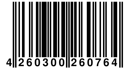 4 260300 260764