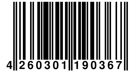4 260301 190367