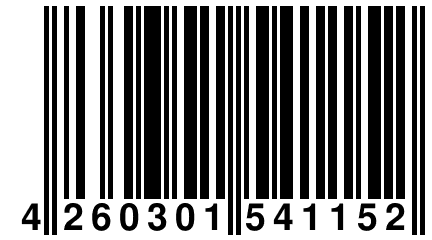 4 260301 541152