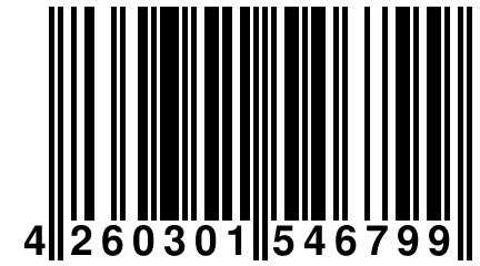 4 260301 546799