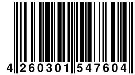 4 260301 547604