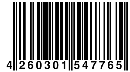 4 260301 547765