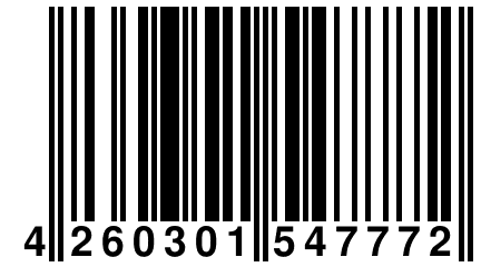 4 260301 547772