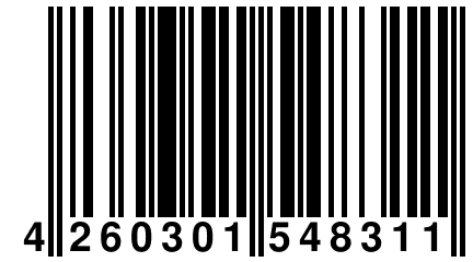 4 260301 548311
