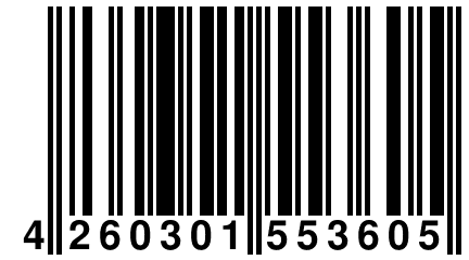 4 260301 553605