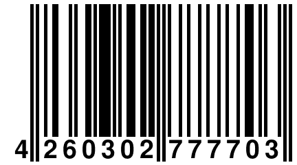 4 260302 777703