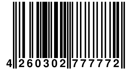 4 260302 777772