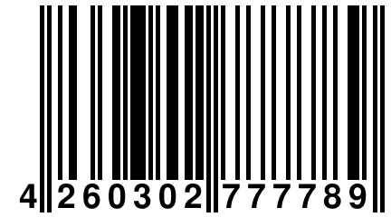 4 260302 777789