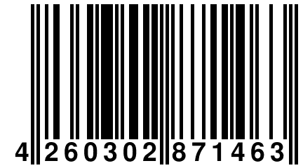 4 260302 871463