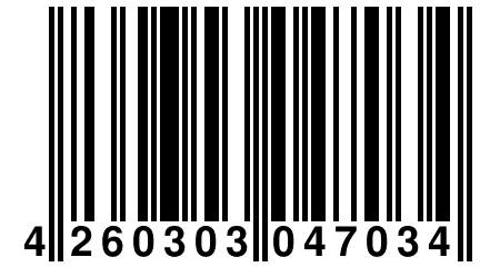 4 260303 047034