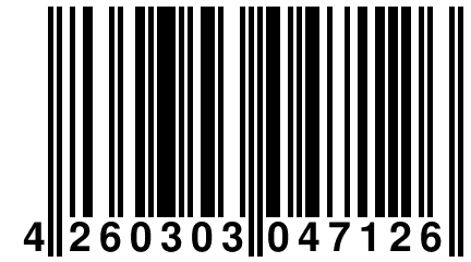 4 260303 047126