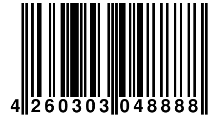 4 260303 048888