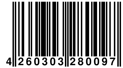 4 260303 280097