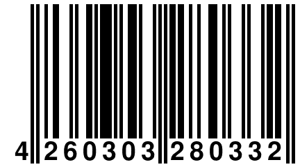 4 260303 280332