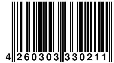 4 260303 330211