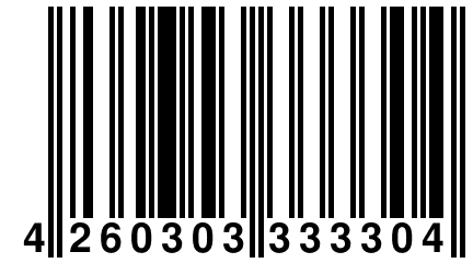 4 260303 333304