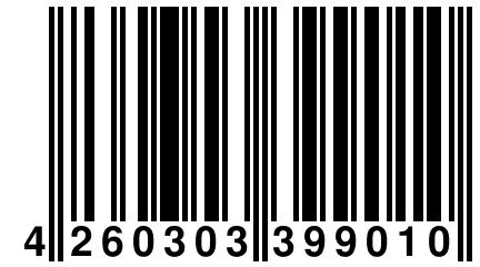 4 260303 399010