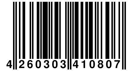 4 260303 410807