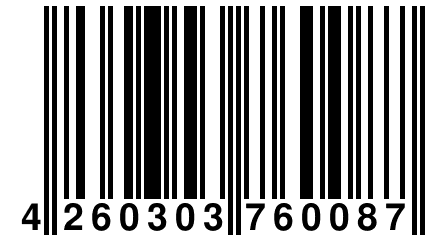 4 260303 760087