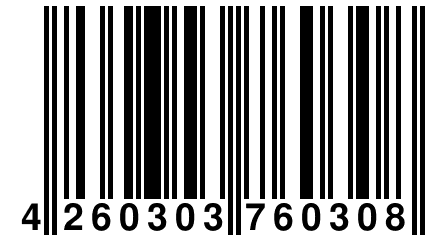 4 260303 760308