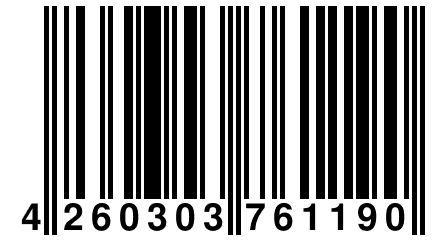 4 260303 761190