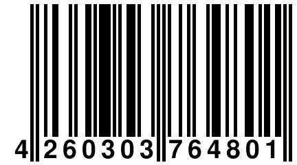 4 260303 764801