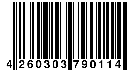 4 260303 790114