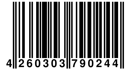 4 260303 790244