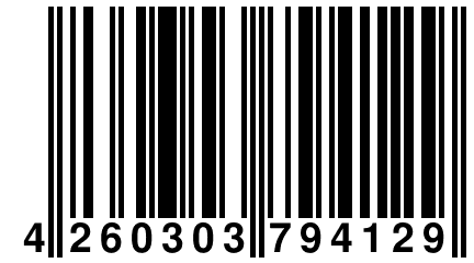 4 260303 794129
