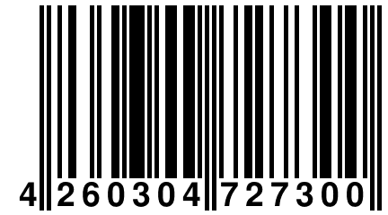 4 260304 727300