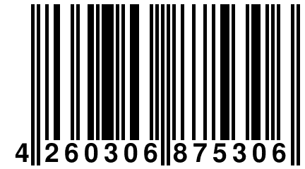 4 260306 875306
