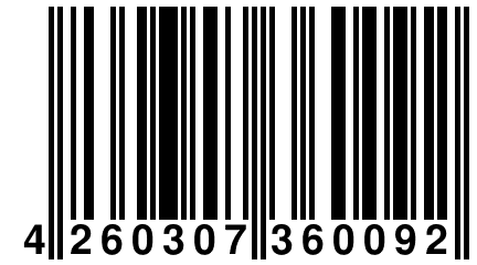 4 260307 360092