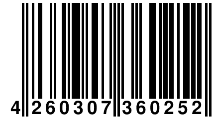 4 260307 360252