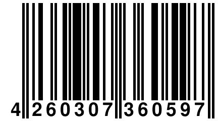 4 260307 360597