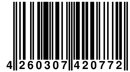 4 260307 420772