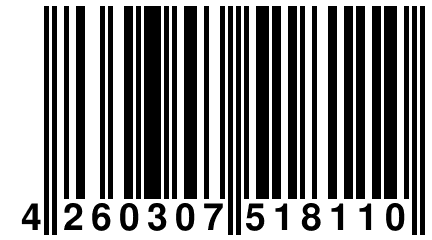 4 260307 518110