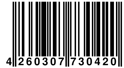 4 260307 730420