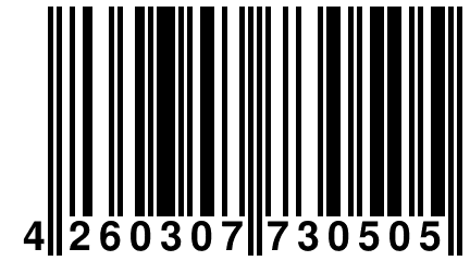 4 260307 730505